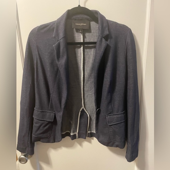 Women’s Blazer size 6 Petite - Picture 3 of 7